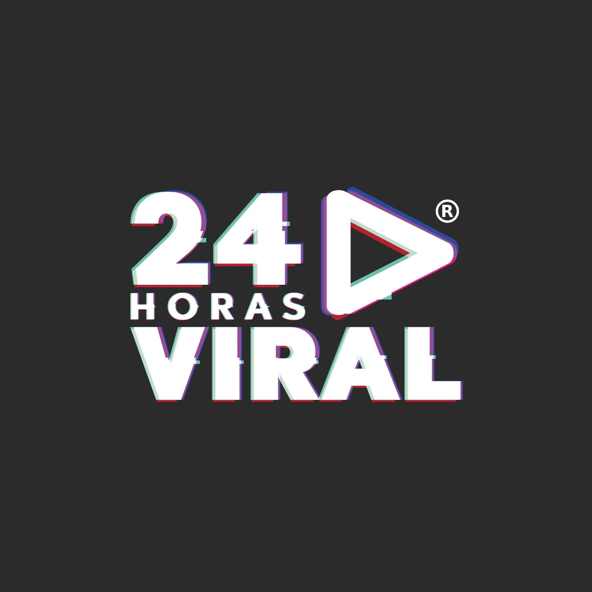 24 Horas Viral